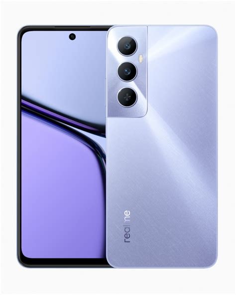 realme c65 price